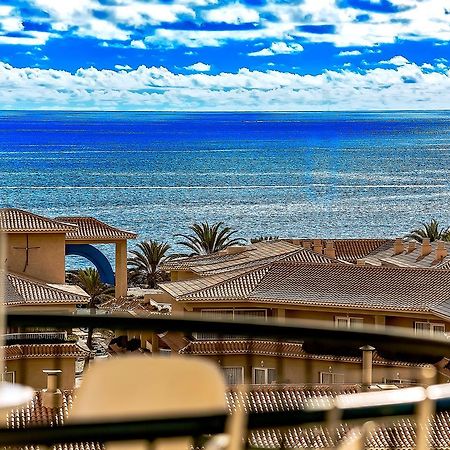 Torres Del Sol Sea View Apartment A 606 Playa de las Americas  Luaran gambar