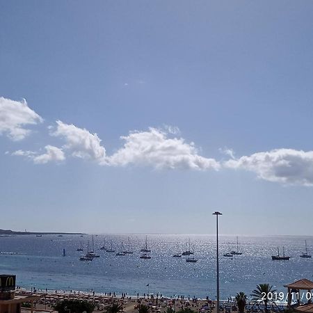 Torres Del Sol Sea View Apartment A 606 Playa de las Americas  Luaran gambar