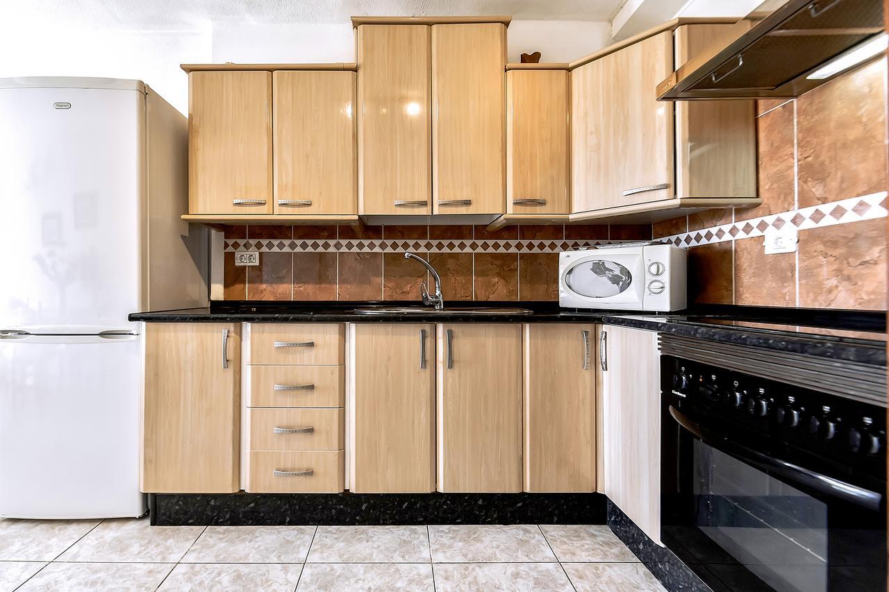 Torres Del Sol Sea View Apartment A 606 Playa de las Americas  Luaran gambar