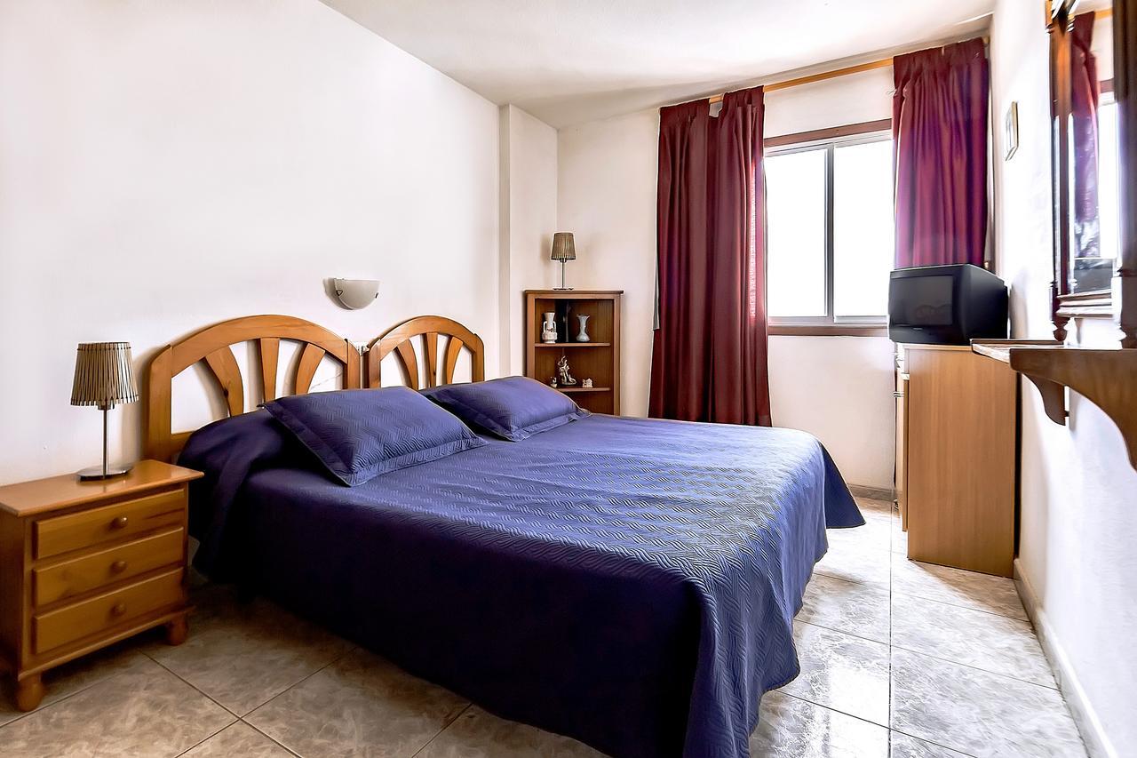 Torres Del Sol Sea View Apartment A 606 Playa de las Americas  Luaran gambar