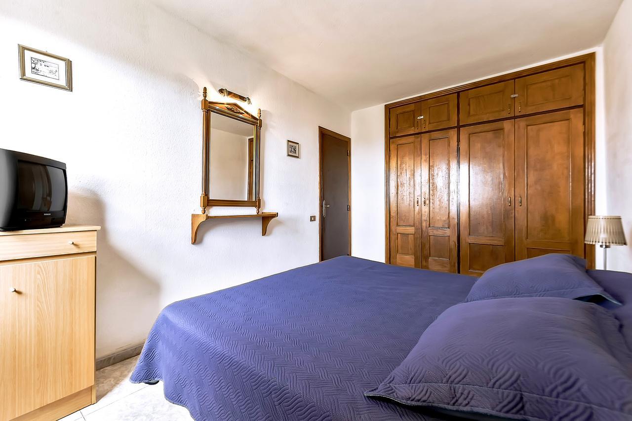 Torres Del Sol Sea View Apartment A 606 Playa de las Americas  Luaran gambar