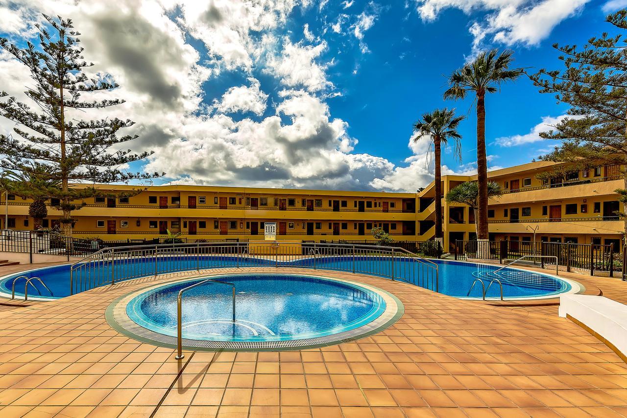 Torres Del Sol Sea View Apartment A 606 Playa de las Americas  Luaran gambar