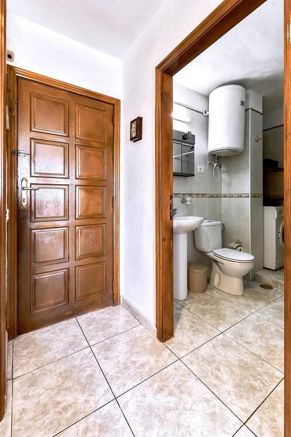 Torres Del Sol Sea View Apartment A 606 Playa de las Americas  Luaran gambar