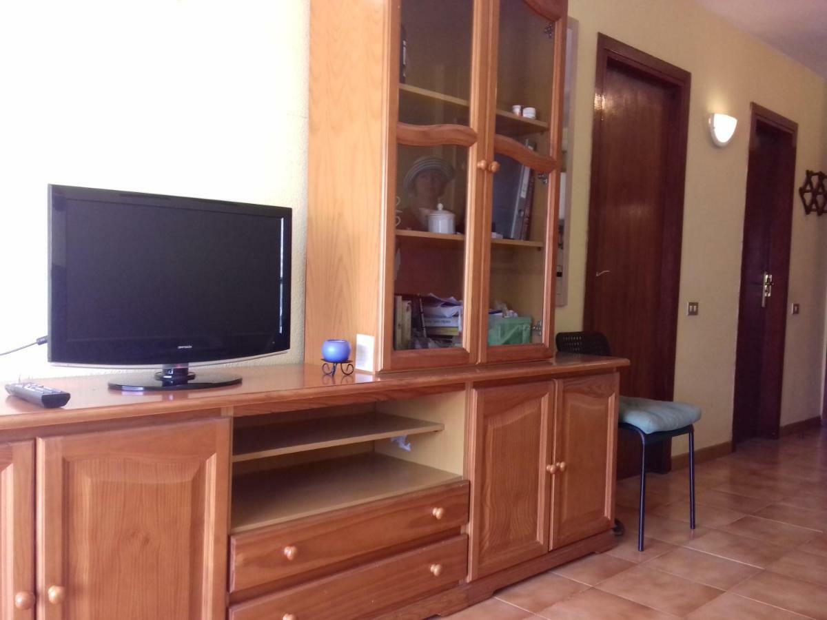 Torres Del Sol Sea View Apartment A 606 Playa de las Americas  Luaran gambar