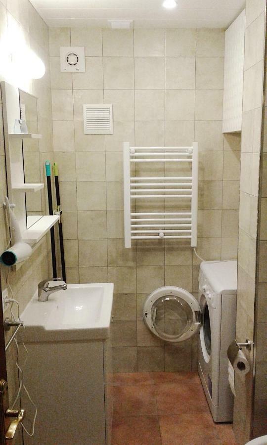 Torres Del Sol Sea View Apartment A 606 Playa de las Americas  Luaran gambar