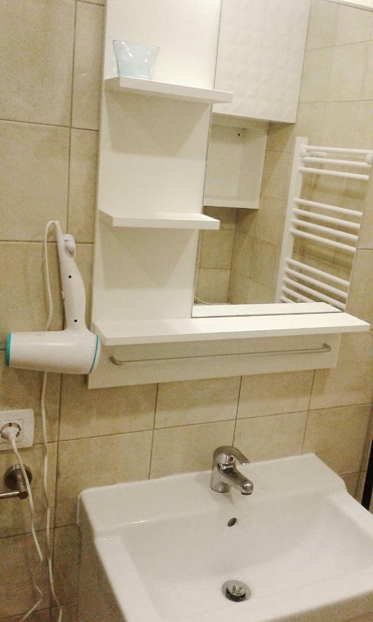 Torres Del Sol Sea View Apartment A 606 Playa de las Americas  Luaran gambar
