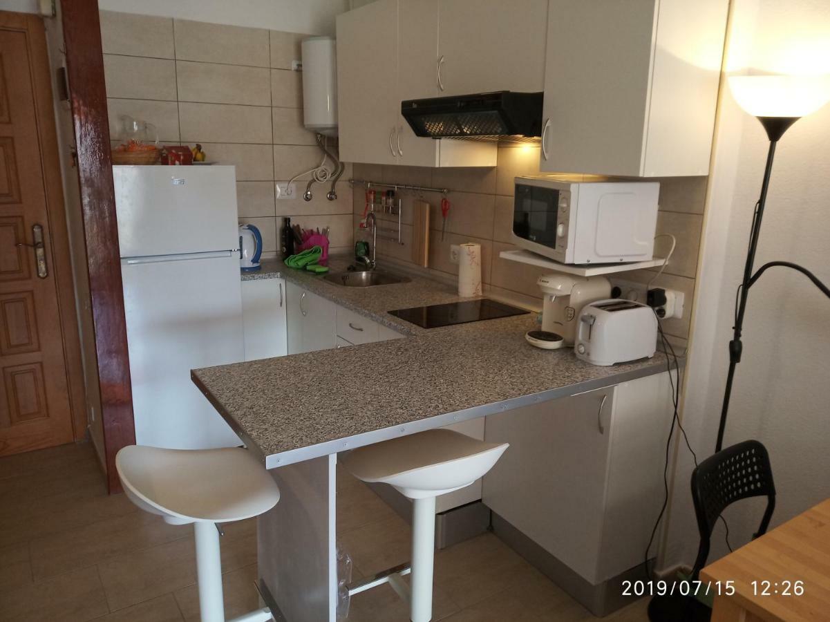 Torres Del Sol Sea View Apartment A 606 Playa de las Americas  Luaran gambar
