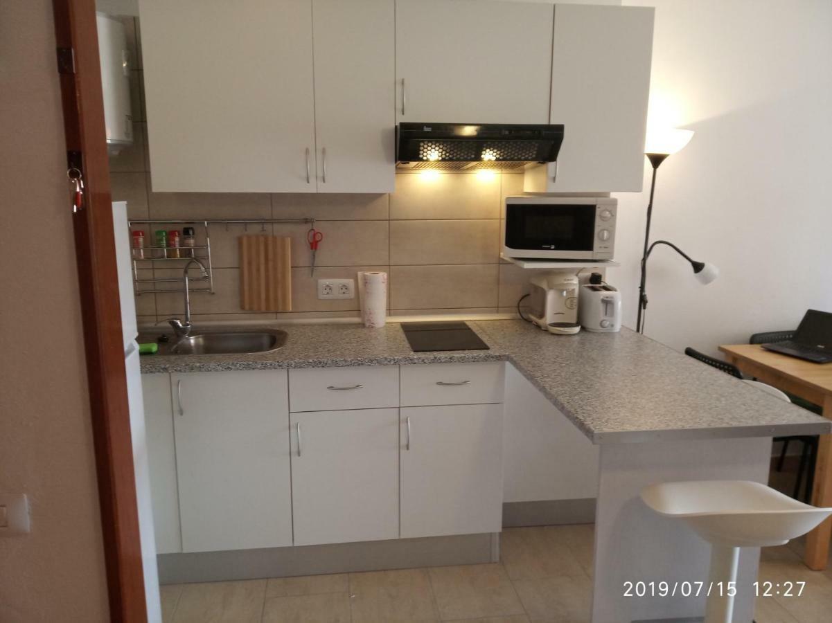 Torres Del Sol Sea View Apartment A 606 Playa de las Americas  Luaran gambar